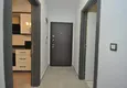 Affordable Purchase Apartment 1 + 1 furnished in a new building, Mahmutlar area - Alanya 1