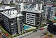 Buy Three-room apartment in Antalya, prestigious district of Uncali, new modern complex 1 