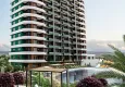 Buy Start of sales! Apartments from a reliable developer at the excavation stage in the Teje-Mersin area 3 