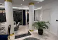 Affordable Purchase View two-storey villa with luxurious furniture and sea view, Mahmutlar district - Alanya 1