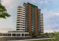 Buy Start of sales! Apartments from a reliable developer at the excavation stage in the Teje-Mersin area 4 