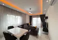 Affordable Purchase Three-room apartments for rent in the resort area of Avsallar, Alanya 2 