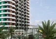 Buy Start of sales! Apartments from a reliable developer at the excavation stage in the Teje-Mersin area 9 