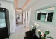 Affordable Purchase Apartment 3 + 1 with furniture and a glazed balcony, Tosmur area - Alanya 1