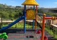 Buy 1+1 apartment with furniture and mountain views in a modern boutique complex, Oba district — Alanya 6 