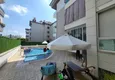 Buy Compact turnkey apartment with a glazed balcony 400 meters from the sea - Alanya, Oba district 2