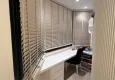 Affordable Purchase View two-storey villa with luxurious furniture and sea view, Mahmutlar district - Alanya 21