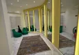 Affordable Purchase View two-storey villa with luxurious furniture and sea view, Mahmutlar district - Alanya 22