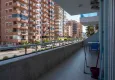 Affordable Purchase One bedroom furnished apartment 100 meters from the sea - Mahmutlar district, Alanya 20 