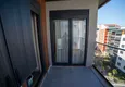 Affordable Purchase  Three-room apartment in Antalya, prestigious district of Uncali, new modern complex 20 