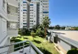 Affordable Purchase Apartment 3 + 1 with furniture and a glazed balcony, Tosmur area - Alanya 21
