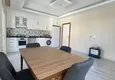 Affordable Purchase Spacious 3-bedroom duplex penthouse with furniture in Gazipasa 23 