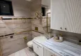 Affordable Purchase View two-storey villa with luxurious furniture and sea view, Mahmutlar district - Alanya 24