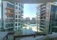 Affordable Purchase Turnkey three-room apartment with sea view in Avsallar, Alanya 21 
