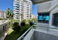 Affordable Purchase Apartment 3 + 1 with furniture and a glazed balcony, Tosmur area - Alanya 22