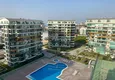 Affordable Purchase Duplex Penthouse 2 + 1 with a modern interior from the owner - Alanya, Avsallar district 22 