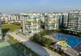 Affordable Purchase Duplex Penthouse 2 + 1 with a modern interior from the owner - Alanya, Avsallar district 23 