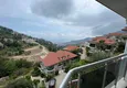 Buy Furnished duplex with a view directly from the owner — Bektash mountain district, Alanya 1 