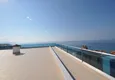 Buy \ Apartment 2 + 1 furnished in a residential complex on the first coastline, Tosmur area - Alanya 31 