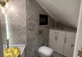 Affordable Purchase View two-storey villa with luxurious furniture and sea view, Mahmutlar district - Alanya 29
