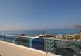 Buy \ Apartment 2 + 1 furnished in a residential complex on the first coastline, Tosmur area - Alanya 32 