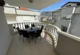 Affordable Purchase Duplex apartment in Alanya - Oba with furniture and mountain views, the area is open for residence permit 28 
