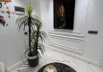 Affordable Purchase View two-storey villa with luxurious furniture and sea view, Mahmutlar district - Alanya 31