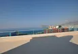 Buy \ Apartment 2 + 1 furnished in a residential complex on the first coastline, Tosmur area - Alanya 33 