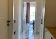 Affordable Purchase  1+1 apartment with furniture and mountain views in a modern boutique complex, Oba district — Alanya 2 