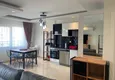 Affordable Purchase Duplex Penthouse 2 + 1 with a modern interior from the owner - Alanya, Avsallar district 1 