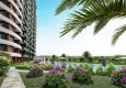 Buy Start of sales! Apartments from a reliable developer at the excavation stage in the Teje-Mersin area 13 