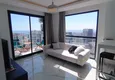 Affordable Purchase Apartment 1 + 1 furnished with sea views in a new complex, Mahmutlar area - Alanya 2