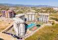 Buy Apartment 1+1 with furniture in a luxury residence near Incekum beach, Avsallar area - Alanya 3