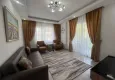 Affordable Purchase Rent 2 bedroom apartment in the center of Alanya in a modern urban residential building No. 5 2