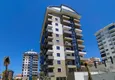 Buy Three-room apartments for rent in the resort area of Avsallar, Alanya 2 