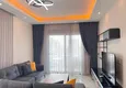 Affordable Purchase Three-room apartments for rent in the resort area of Avsallar, Alanya 3 