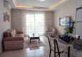 Affordable Purchase One bedroom furnished apartment 100 meters from the sea - Mahmutlar district, Alanya 2 