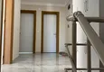 Affordable Purchase Spacious 3-bedroom duplex penthouse with furniture in Gazipasa 4 