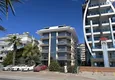 Buy Premium residential complex on the beachfront in Mahmutlar, Alanya 1 