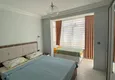 Affordable Purchase One-bedroom apartment for rent in the center of Alanya with mountain views No. 17 3