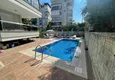 Buy One-bedroom apartment for rent in the center of Alanya in a small cozy complex  3 