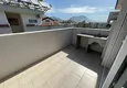 Affordable Purchase Duplex apartment in Alanya - Oba with furniture and mountain views, the area is open for residence permit 31 