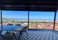 Affordable Purchase View two-storey villa with luxurious furniture and sea view, Mahmutlar district - Alanya 37