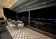 Affordable Purchase View two-storey villa with luxurious furniture and sea view, Mahmutlar district - Alanya 38