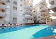 Buy Duplex apartment in Alanya - Oba with furniture and mountain views, the area is open for residence permit 5 