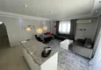 Affordable Purchase Duplex apartment in Alanya - Oba with furniture and mountain views, the area is open for residence permit 4 