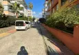 Buy Turnkey three-room apartment just 300 meters from the sea — Alanya, Oba district 3 
