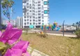 Buy Apartment 1 + 1 furnished with sea views in a new complex, Mahmutlar area - Alanya 4