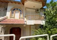 Buy Four-storey townhouse 3+2 with furniture and sea view — Alanya, Kestel 3 