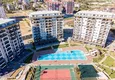 Buy Apartment 1+1 with furniture in a luxury residence near Incekum beach, Avsallar area - Alanya 4